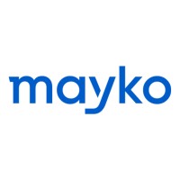 Mayko logo