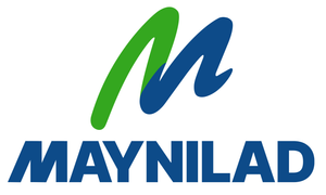 Maynilad Water Services, Inc. logo