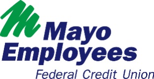 Mayo Employees Federal Credit Union logo