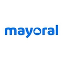 Mayoral Moda Infantil logo