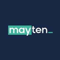 Mayten logo