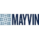 Mayvin, Inc. logo