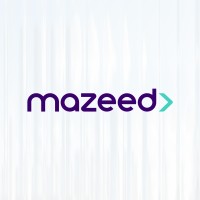 mazeed logo