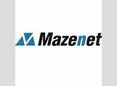 Mazenet Solution Pvt. Ltd. logo