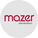 MAZER DISTRIBUIDORA LTDA logo