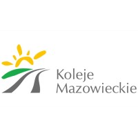 "Koleje Mazowieckie - KM" sp. z o.o. logo