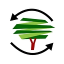 Mazza Recycling logo