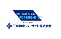三井物産フォーサイト 株式会社 logo