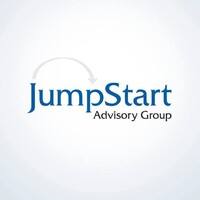 JumpStart Advisory Group logo