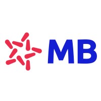 MBBank logo