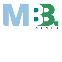MBB Group logo