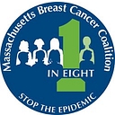 Massachusetts Breast Cancer Coalition logo