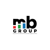 MB Group logo