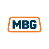 Midas Building Group logo