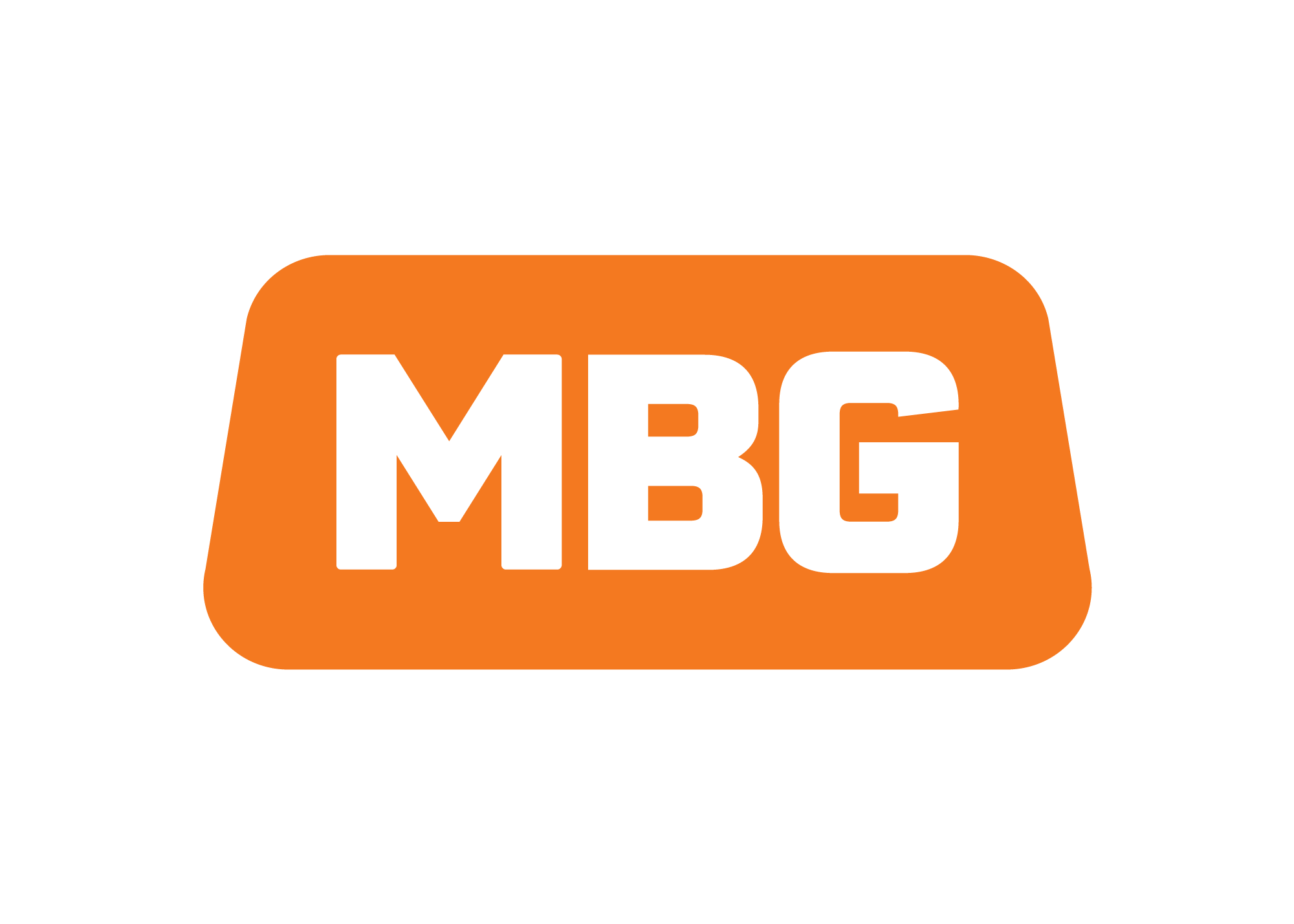 Logo MBG