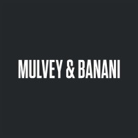 Mulvey & Banani logo