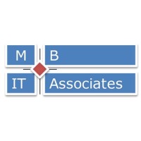 MB IT Associates LLC logo