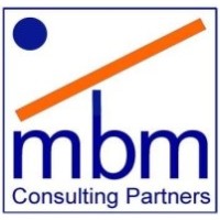 mbm Consulting Partners logo