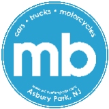 MB Motorsports logo