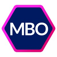 MBO Partners logo