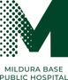 Mildura Base Public Hospital logo