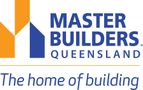 Master Builders Queensland logo