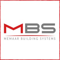Memaar Building Systems FZC logo