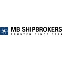 MB Shipbrokers logo