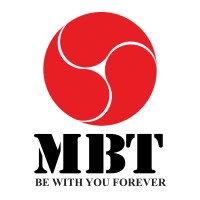 Myanmar Broadband Telecom Co.,Ltd（MBT） logo