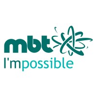 MB Technology logo