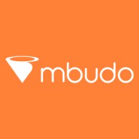 mbudo logo