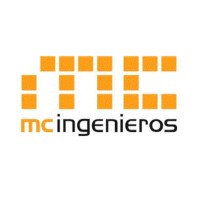 MC Ingenieros logo