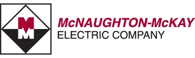 McNaughton-McKay Electric Company logo