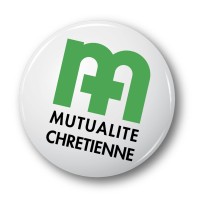 Mutualité chrétienne (MC) logo
