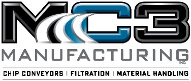 MC3 Manufacturing Inc. logo