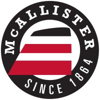 McAllister Towing logo