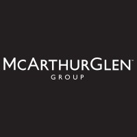 McArthurGlen Group logo