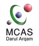 Muslim Converts' Association of Singapore logo