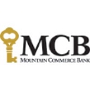 Mountain Commerce Bank logo