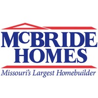 McBride Homes logo