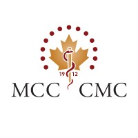 Medical Council of Canada logo