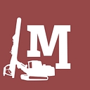McCallum Rock Drilling Inc. logo