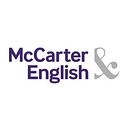McCarter & English, LLP logo