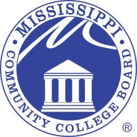 Mississippi Community College Board logo
