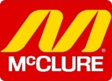 McClure Oil logo