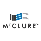 McClure logo