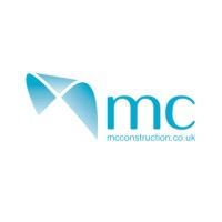 MC Construction logo