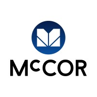 McCOR logo