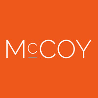 McCoy logo