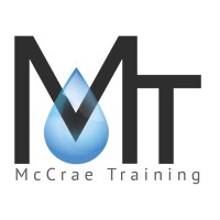 McCrae Training Limited logo
